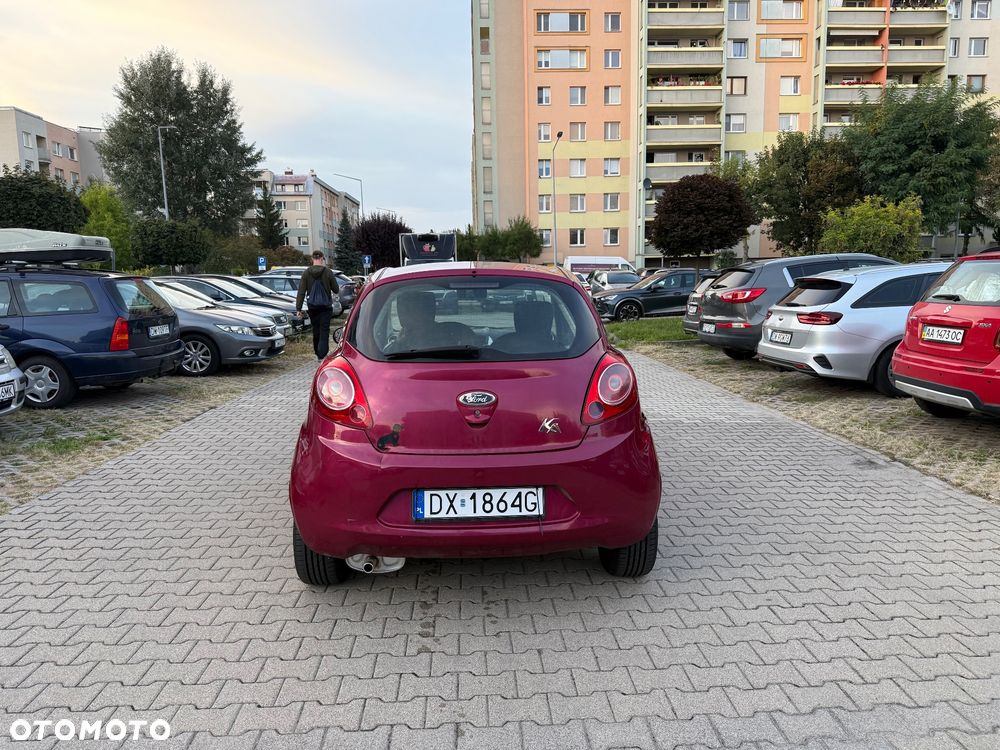 Ford KA 1.2 Titanium+ - 9