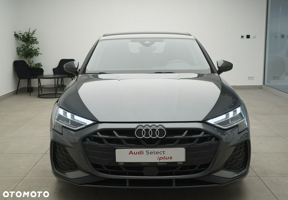 Audi A3 Sportback - 6