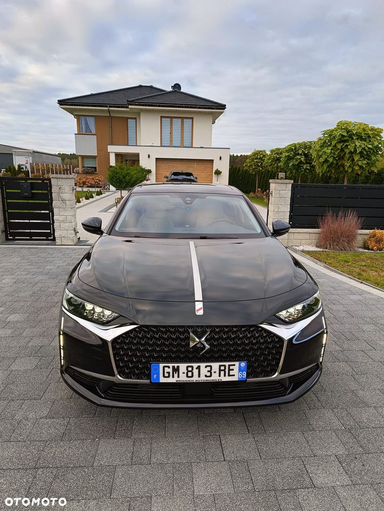 DS Automobiles DS 9 1.6 PureTech Rivoli + - 5