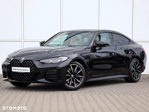 BMW Seria 4