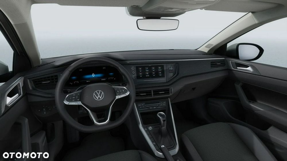 Volkswagen Taigo - 11