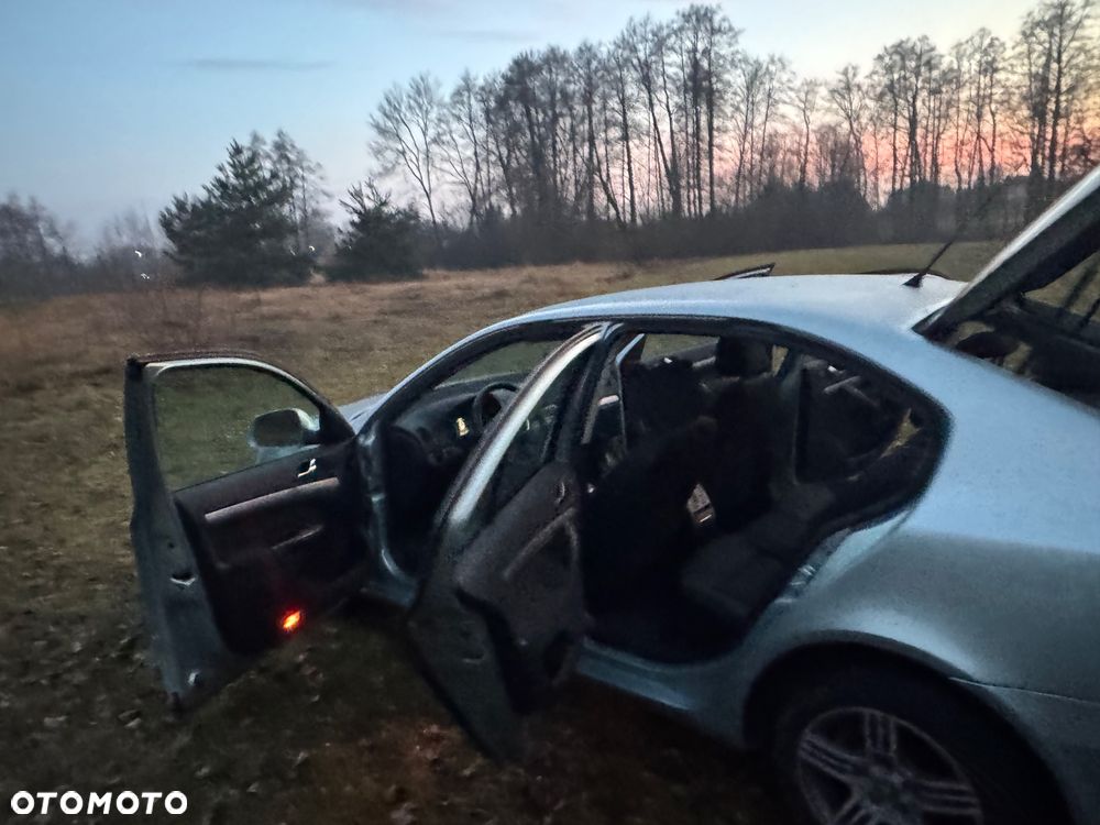 Skoda Octavia 1.9 TDI Elegance - 9