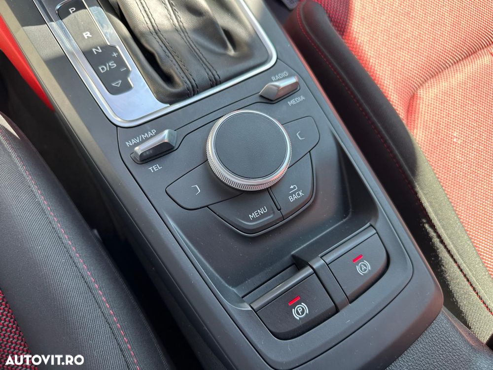 Audi Q2 - 12