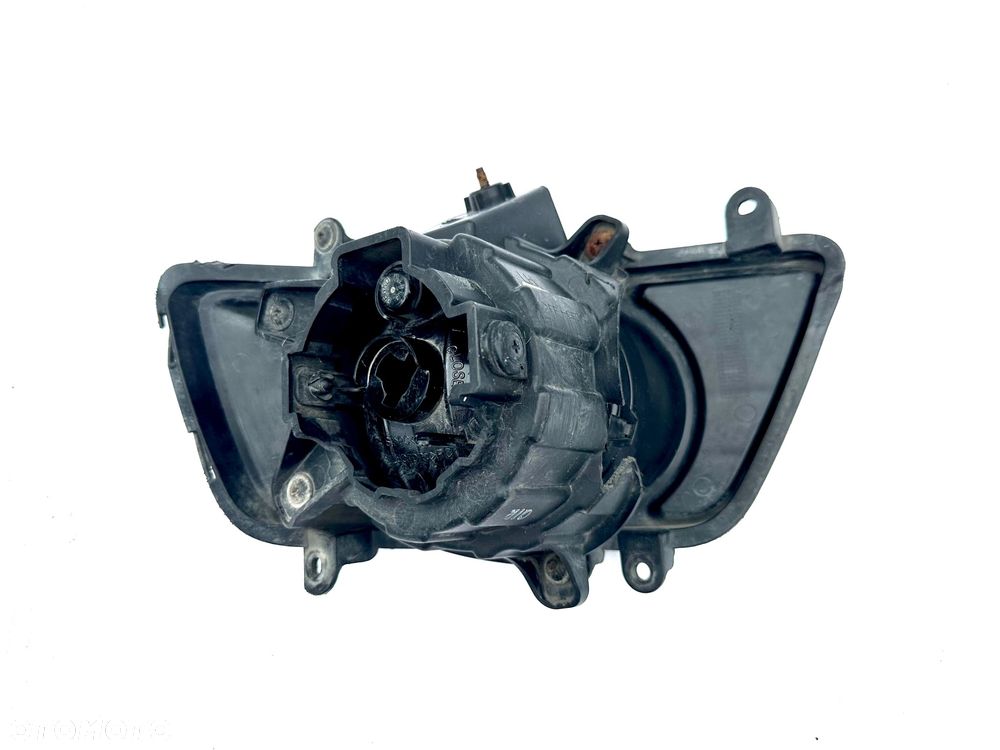 KIA CARENS 3 III UN 2006 - 2012 HALOGENY HALOGEN ZAŚLEPKA L + R ORYGINAŁ OE - 8