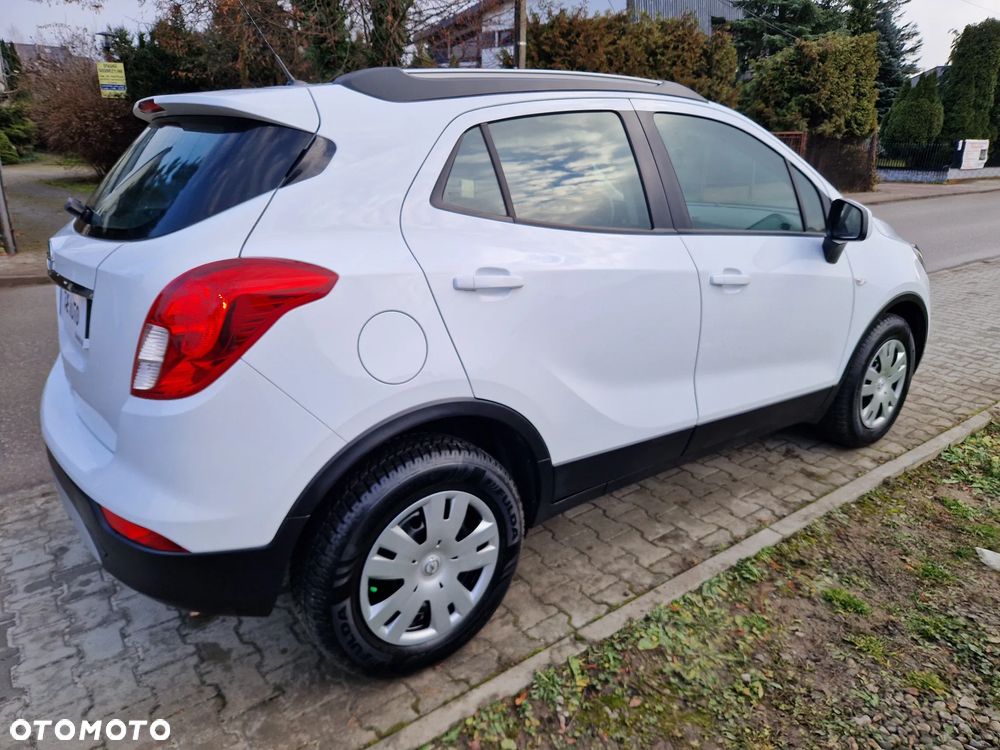 Opel Mokka 1.6 Active S&S - 39