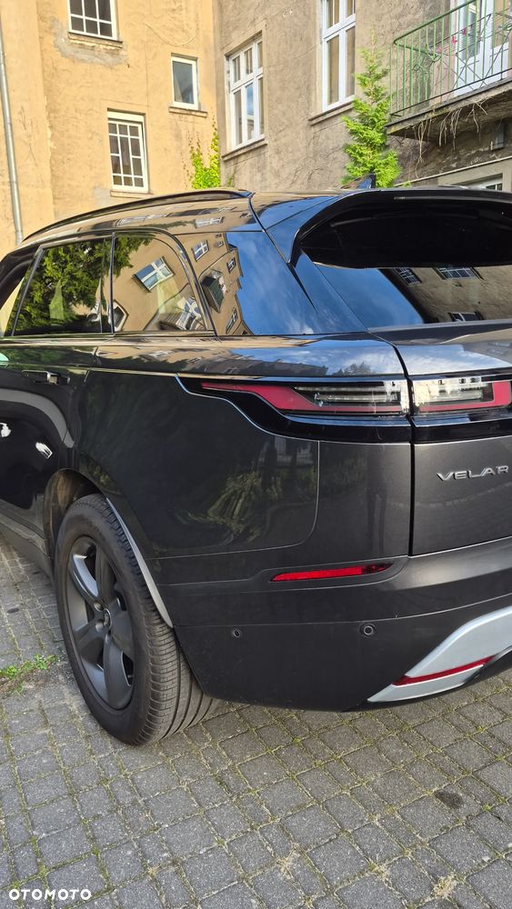 Land Rover Range Rover Velar 2.0 P250 - 6