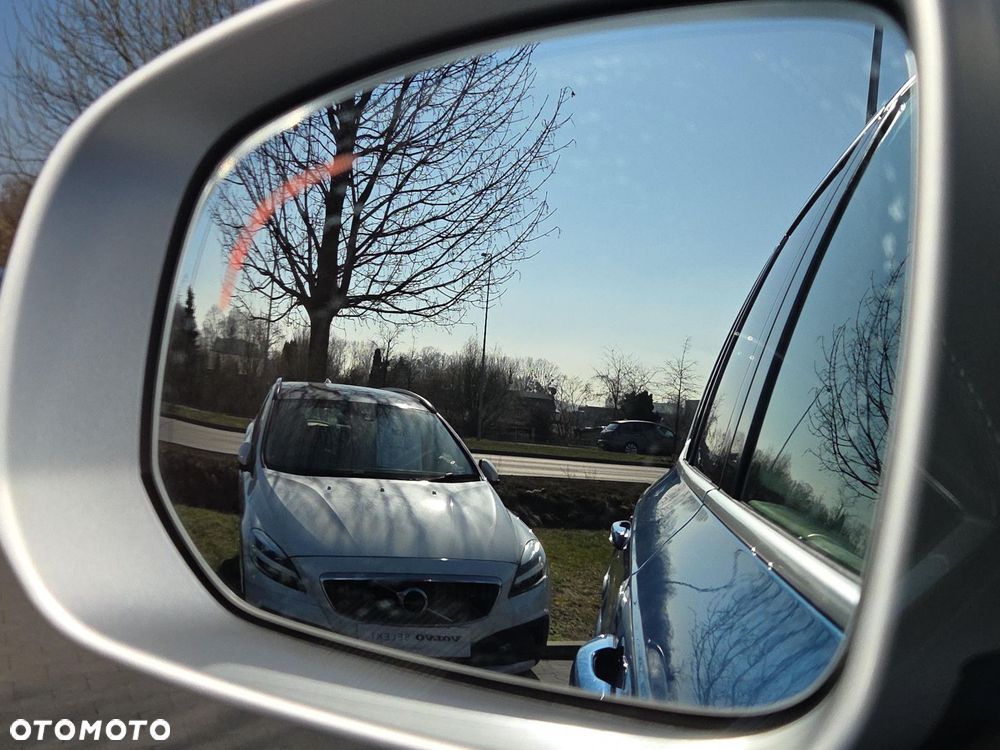 Volvo XC 90 T6 GPF AWD R-Design - 32