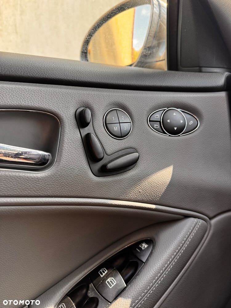 Mercedes-Benz CLS 320 CDI 7G-TRONIC DPF - 16