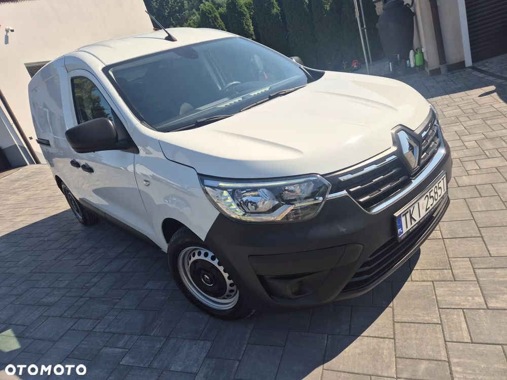 Renault Express - 1