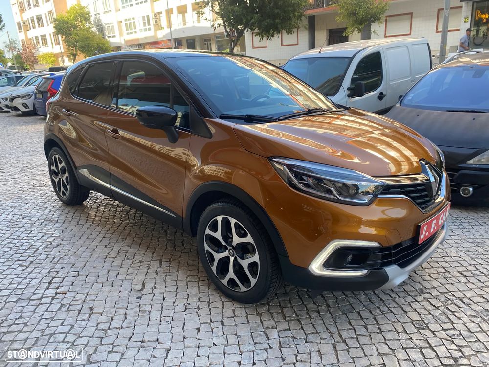 Renault Captur - 17