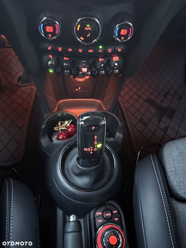 MINI Cooper GPF - 13