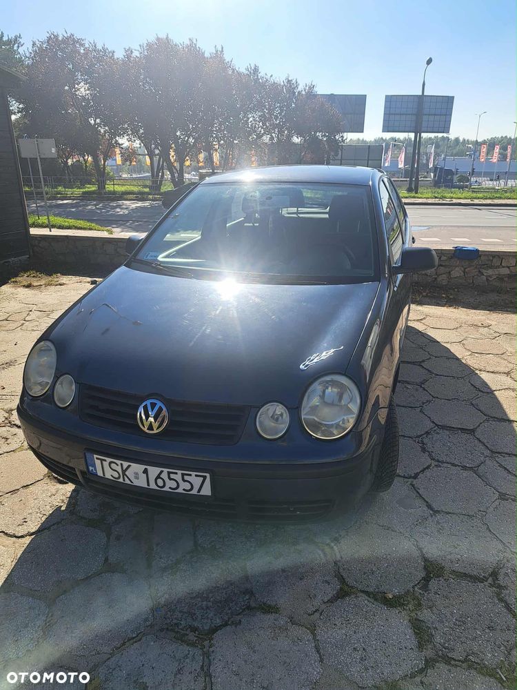 Volkswagen Polo - 8