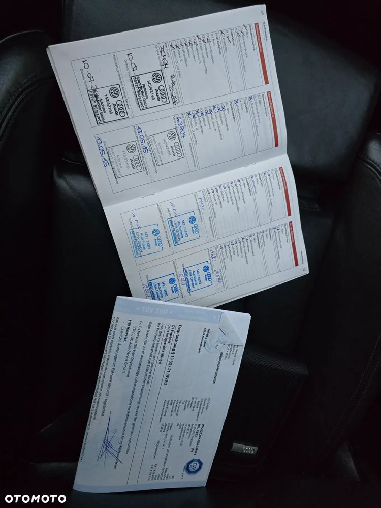 Audi A4 Allroad 2.0 TDI Quattro S tronic - 37