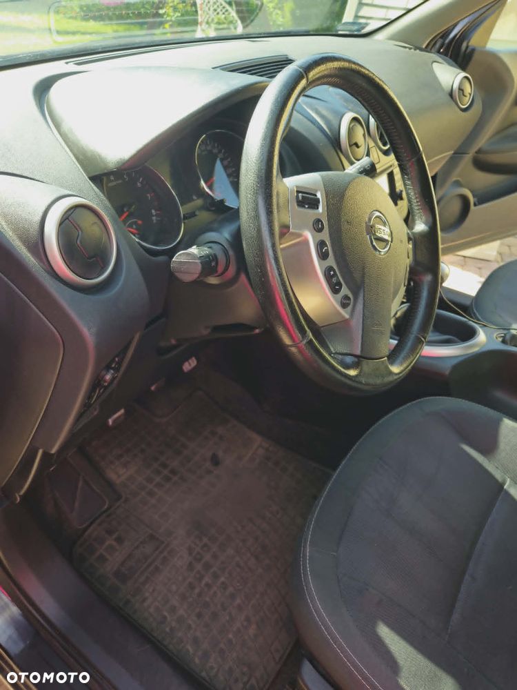 Nissan Qashqai 1.6 Acenta - 6