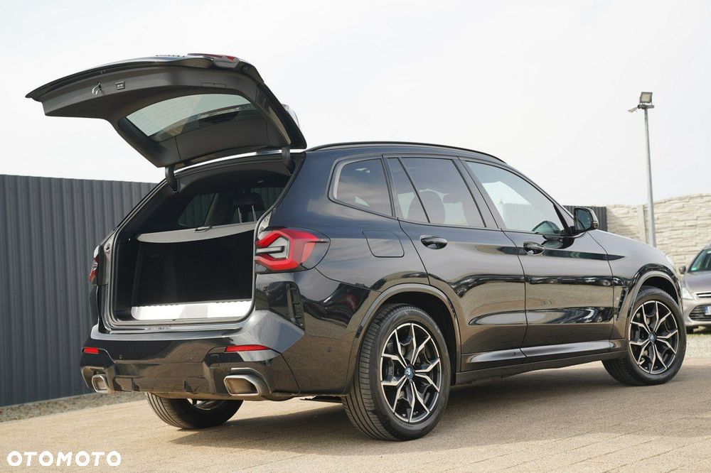 BMW X3 - 15