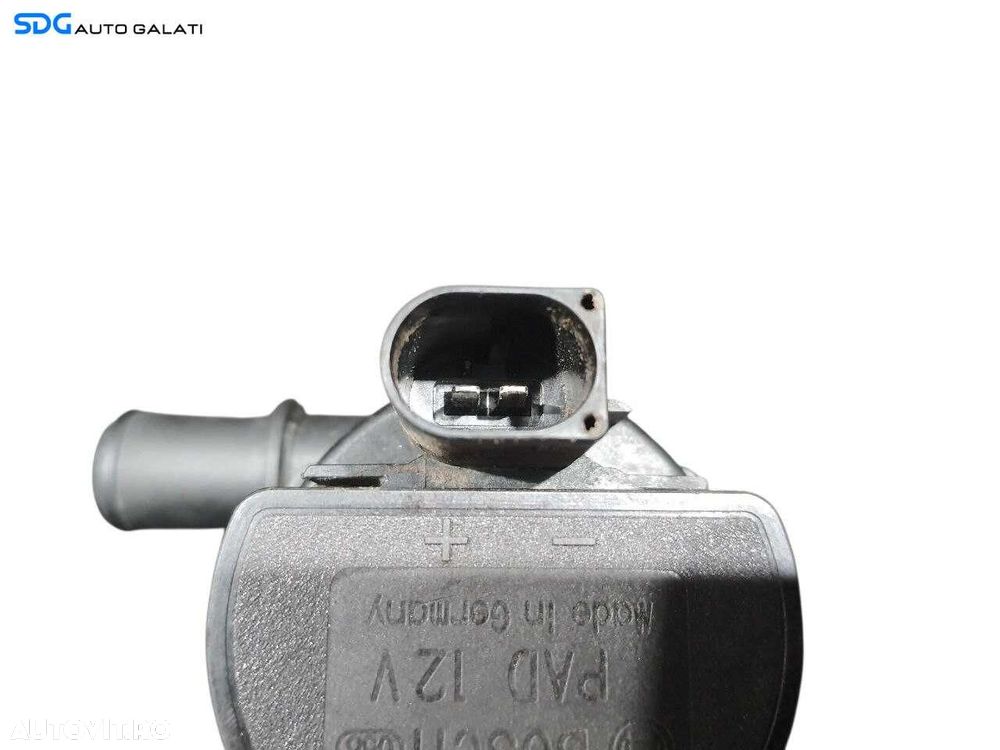 Pompa Recirculare Apa Renault Clio 3 1.5 DCI 2005 - 2014 Cod 0392023015 [N3787] - 5