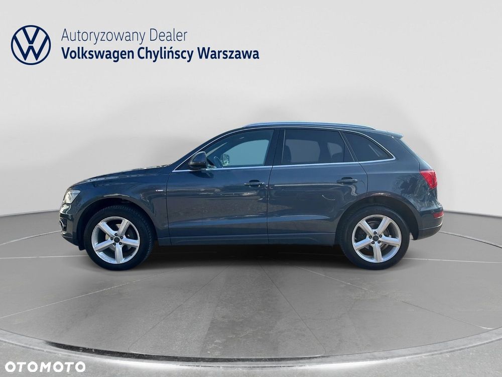 Audi Q5 2.0 TDI Quattro S tronic - 3