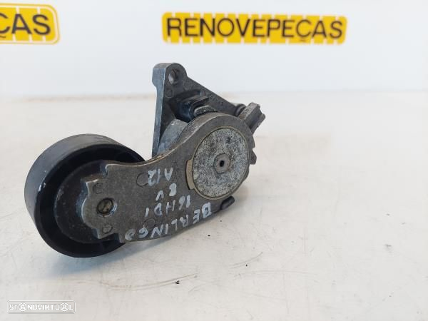 Tensor Correia Auxiliar Citroen Berlingo (B9) - 2
