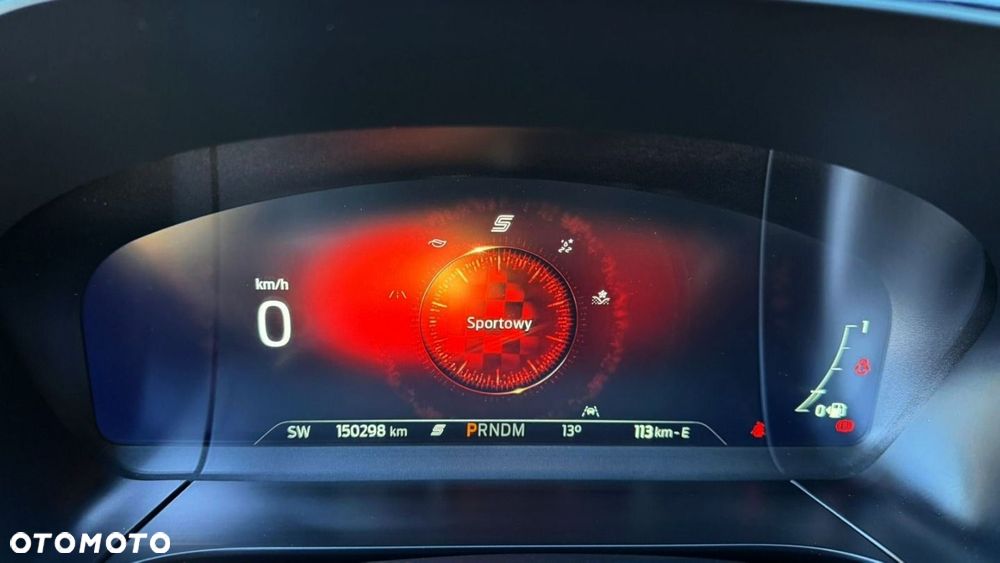 Ford Kuga 2.0 EcoBlue AWD ST-Line - 19