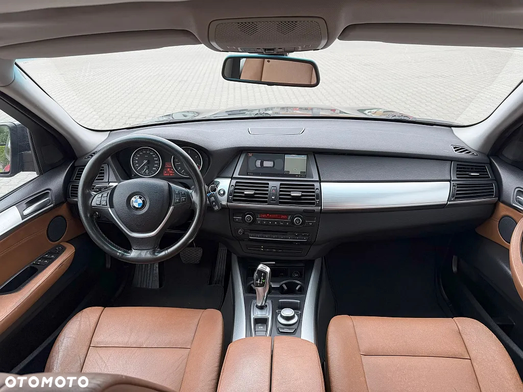 BMW X5 3.0d xDrive - 8