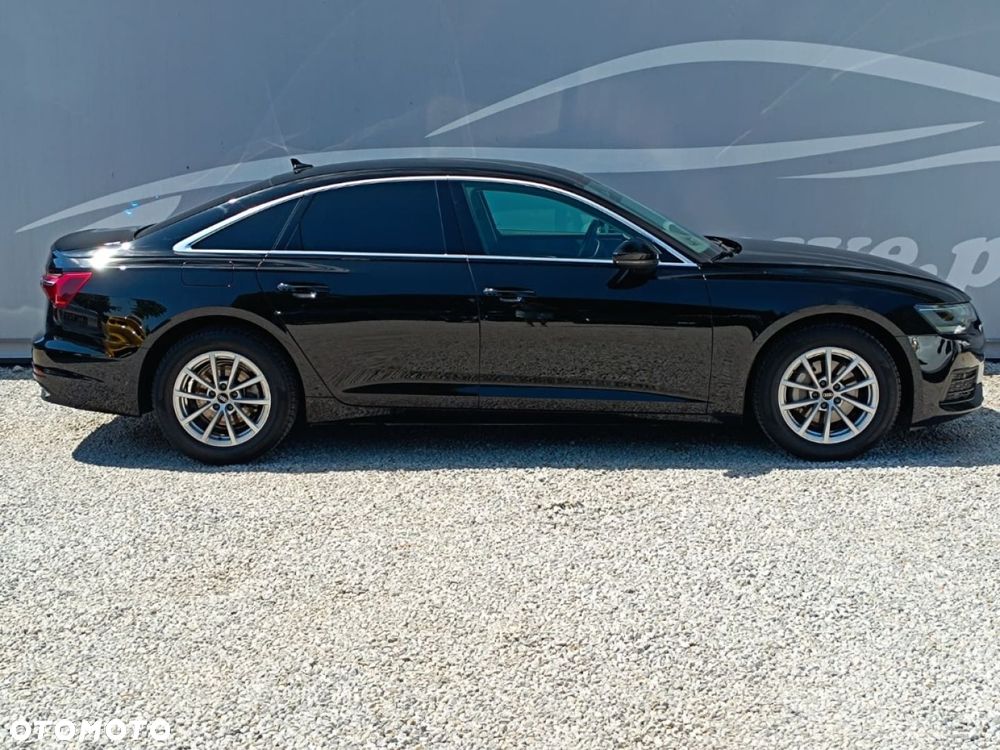 Audi A6 Limousine - 13