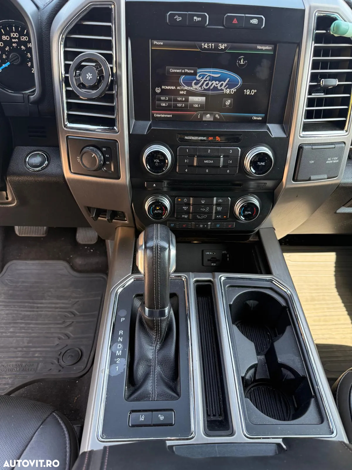 Ford F150 - 13