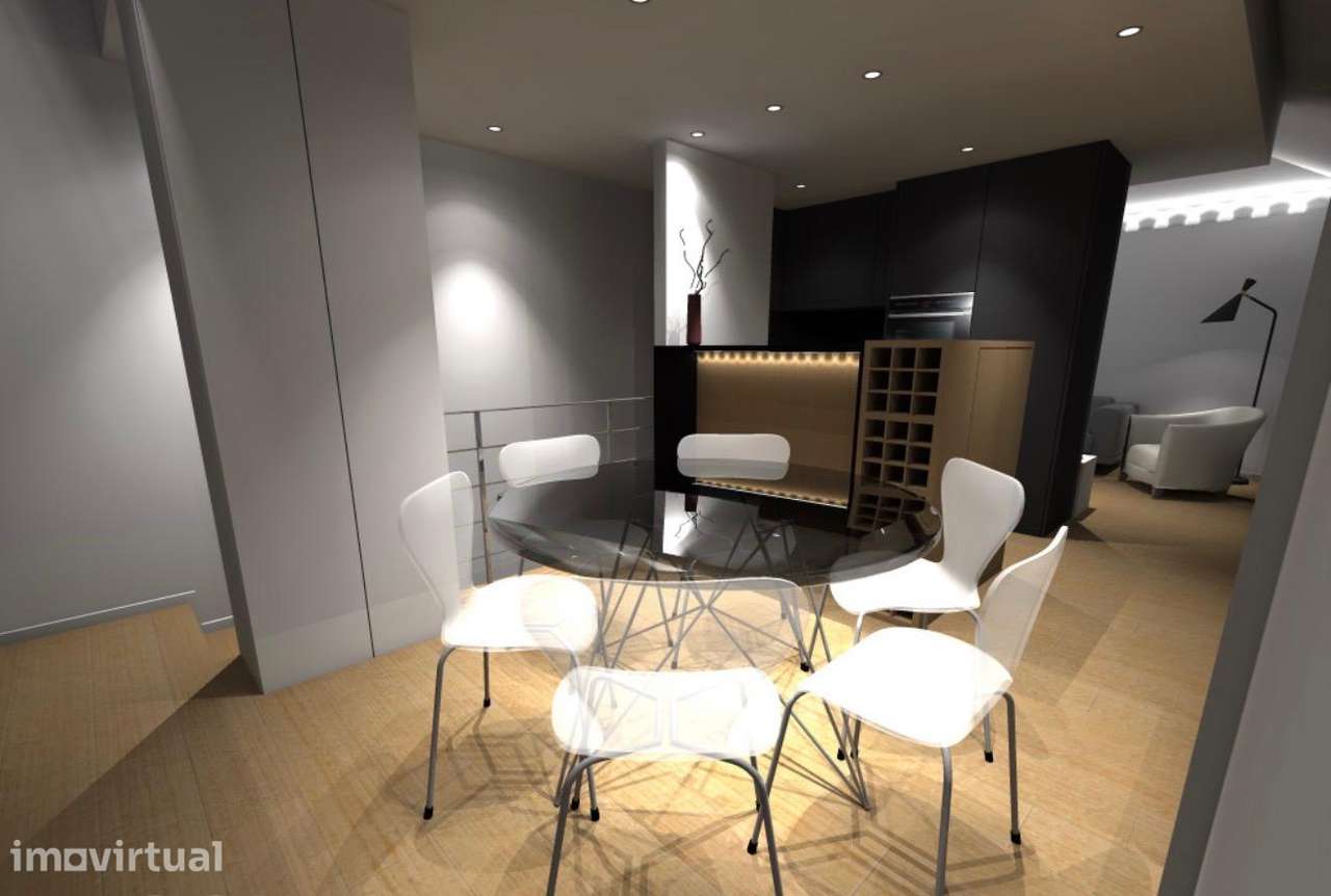 Moradia T2 em Melres, Gondomar, Junto ao Rio Douro , Projeto Aprovado - Grande imagem: 5/42