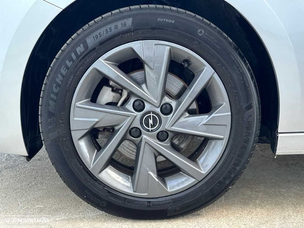 Opel Corsa 1.2 T Edition - 18