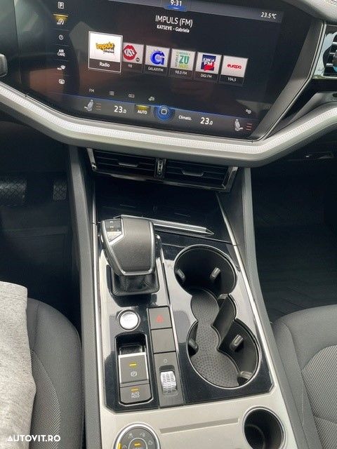 Volkswagen Touareg V6 TDI Style - 8