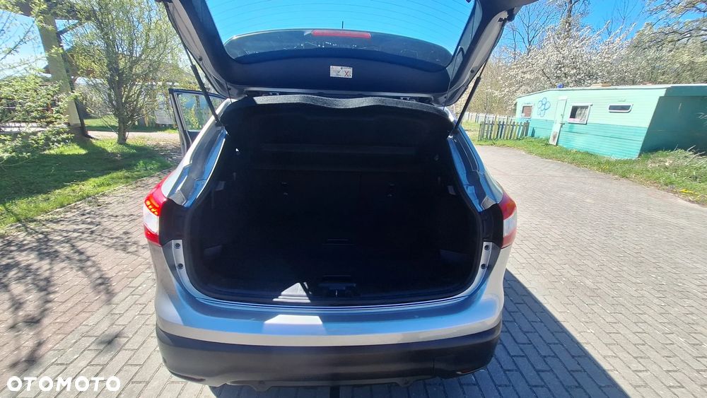 Nissan Qashqai 1.2 DIG-T 360 - 17