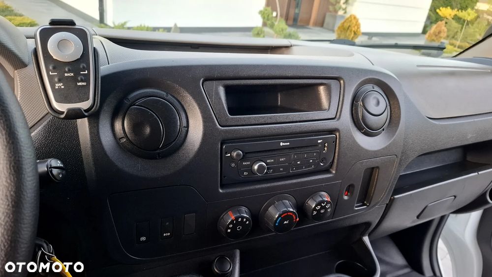 Renault MASTER - 20