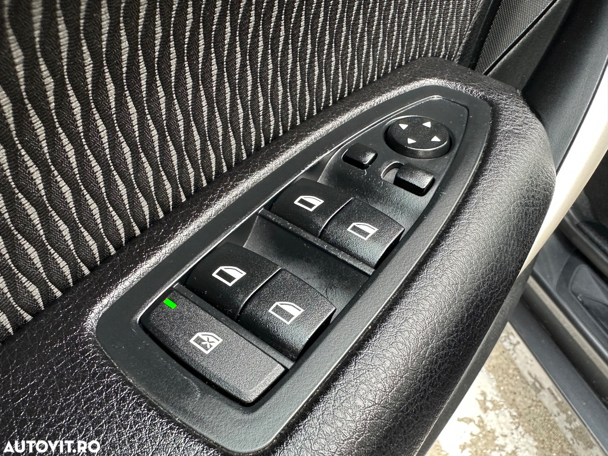 BMW Seria 1 118d Aut. - 17