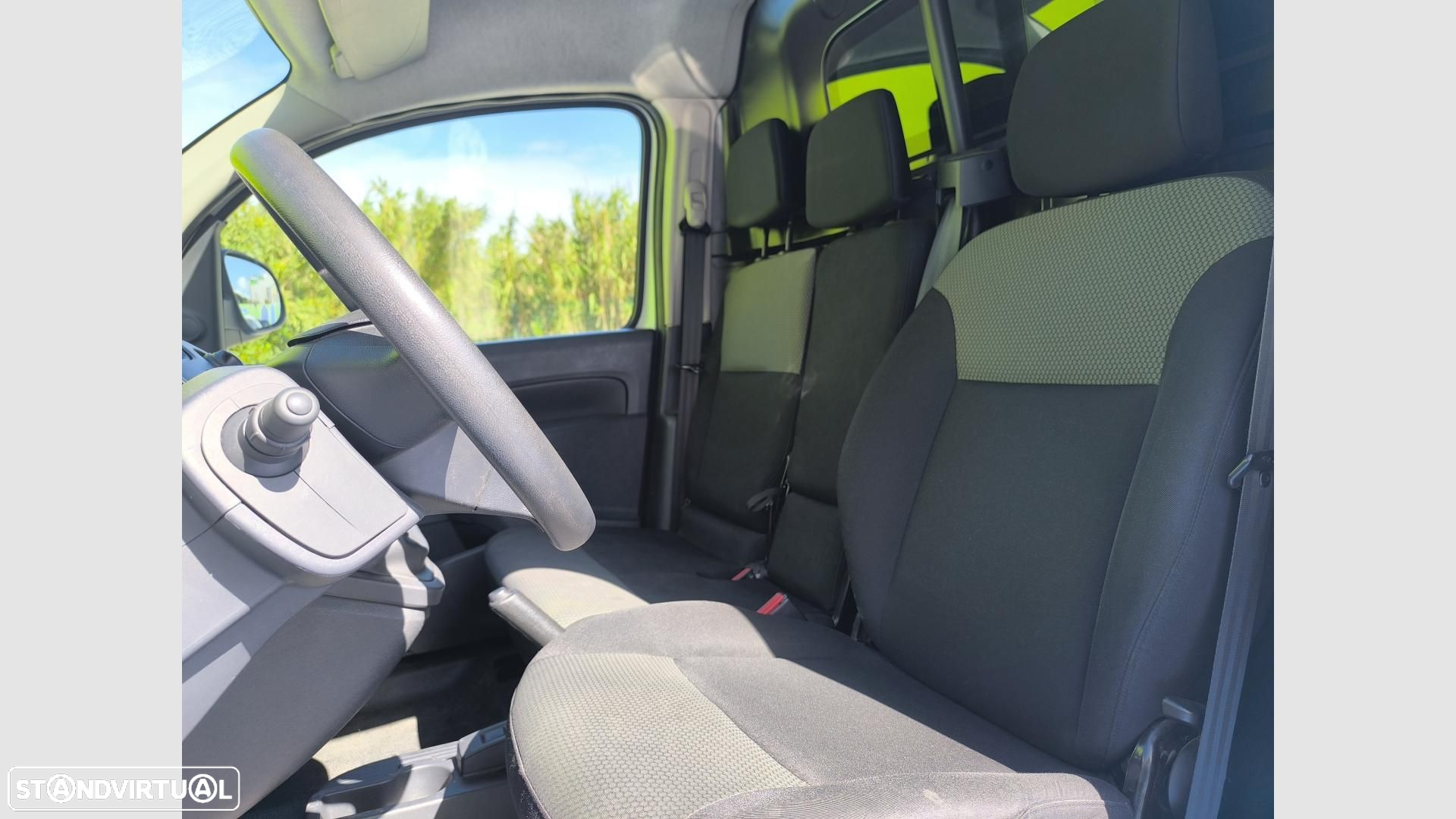 Renault Kangoo 1.5 Blue dCi Zen - 6