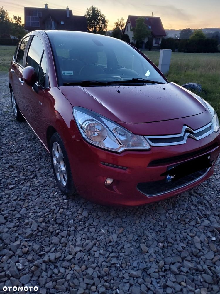 Citroën C3 - 2