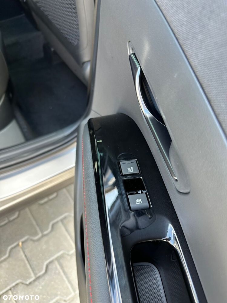 Hyundai Tucson - 25