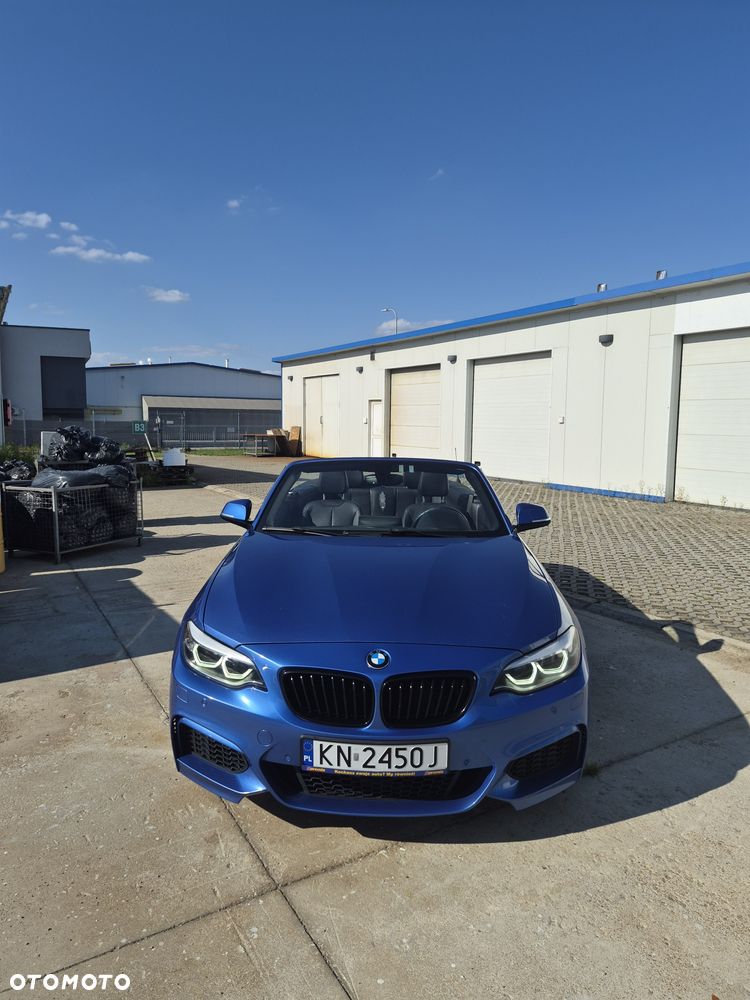 BMW Seria 2 - 3