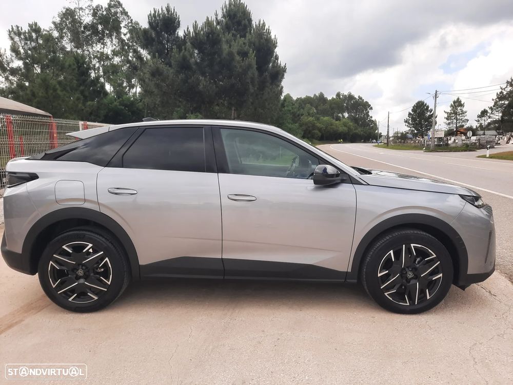 Peugeot 3008 Hybrid 145 e-DSC6 Allure - 9