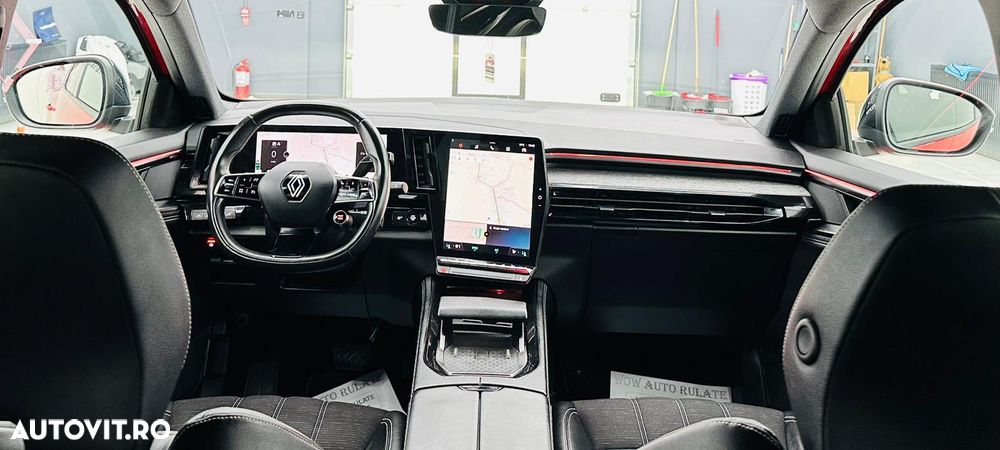 Renault Austral Mild Hybrid 160 Automatik Evolution - 6