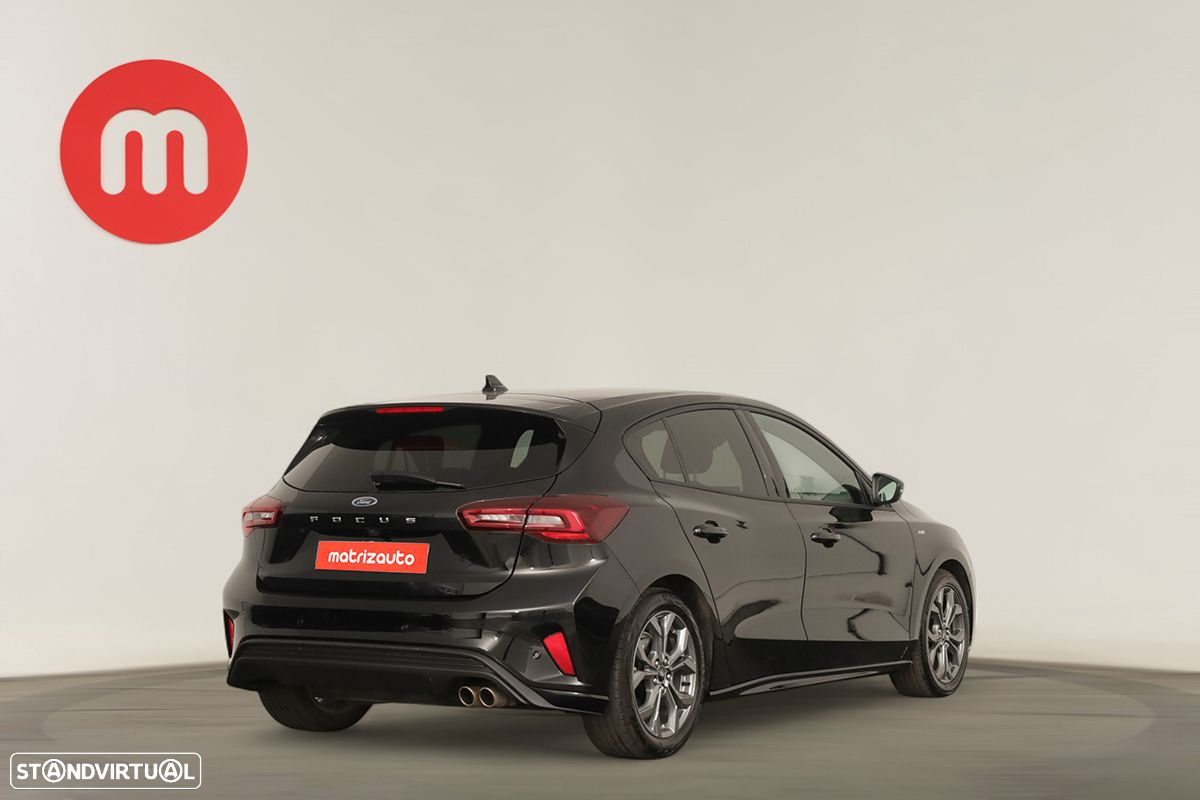 Ford Focus - 4