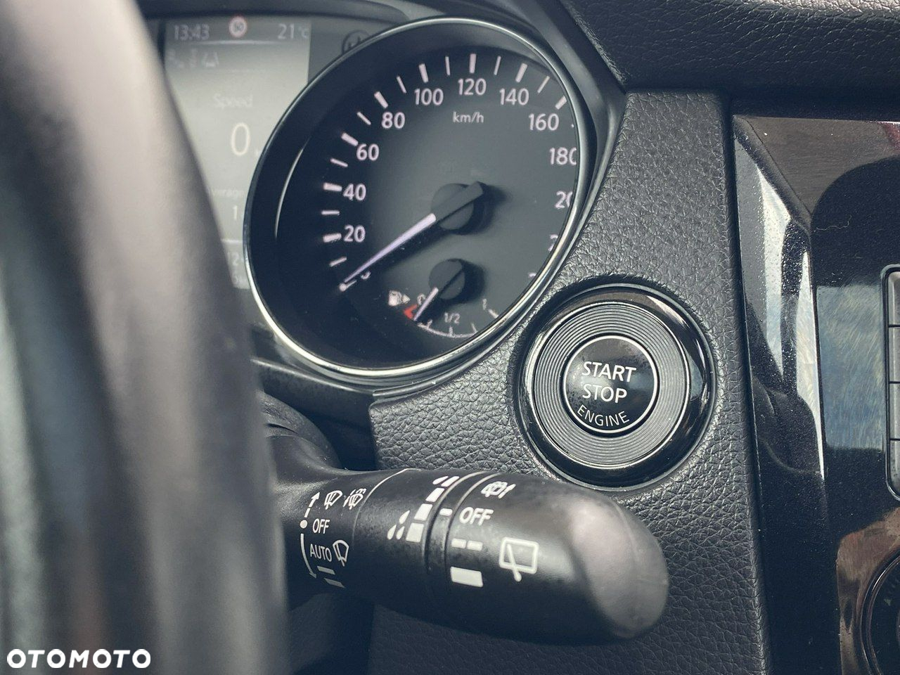 Nissan Qashqai - 31
