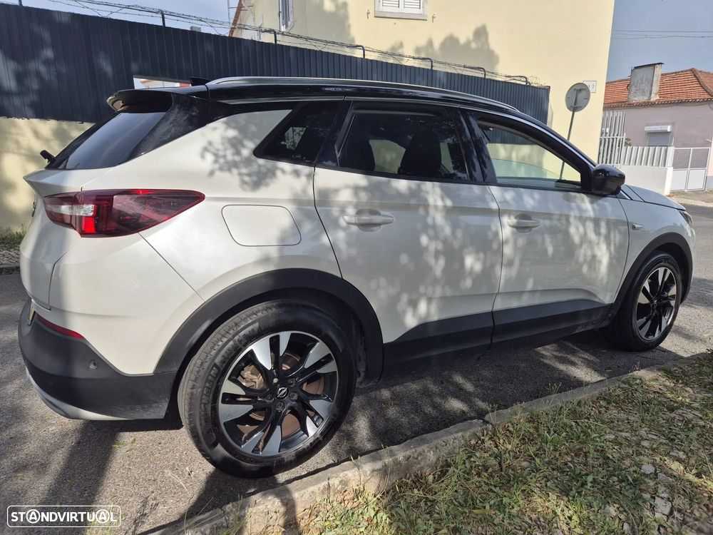 Opel Grandland X 1.5 CDTI Ultimate AT - 3