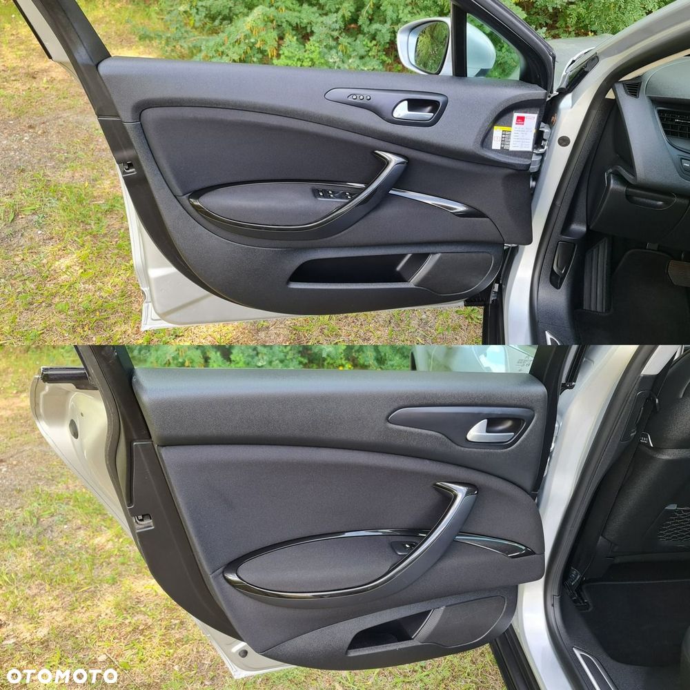 Citroën C5 2.0i 16V Exclusive - 13
