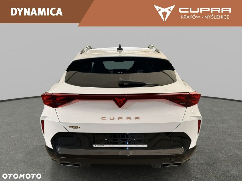 Cupra Formentor - 7