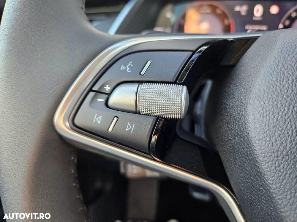 Skoda Octavia 1.5 TSI 150 CP DSG MHEV Selection - 12