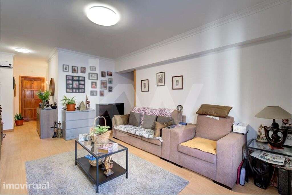 Apartamento T1 na Avenida Vasco da Gama, Póvoa de Varzim - Grande imagem: 4/31