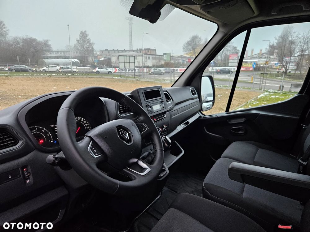 Renault Master L2H2 2.3dCi 136KM - 7