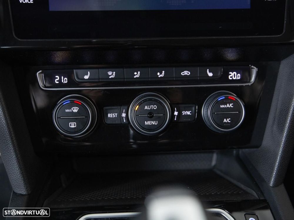 VW Arteon 2.0 TDI Elegance DSG - 20