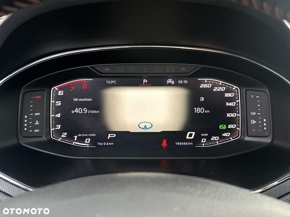 Seat Arona 1.0 TSI FR S&S DSG - 26