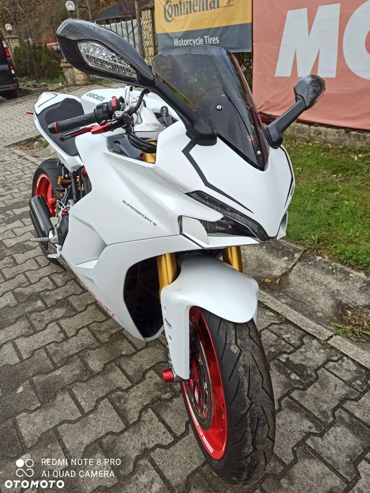 Ducati SuperSport - 33