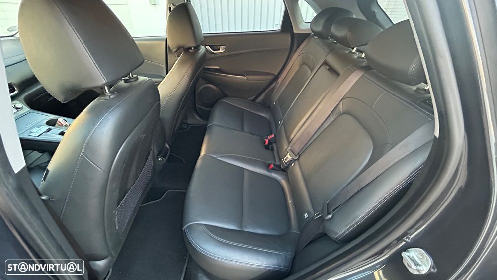 Hyundai Kauai - 6